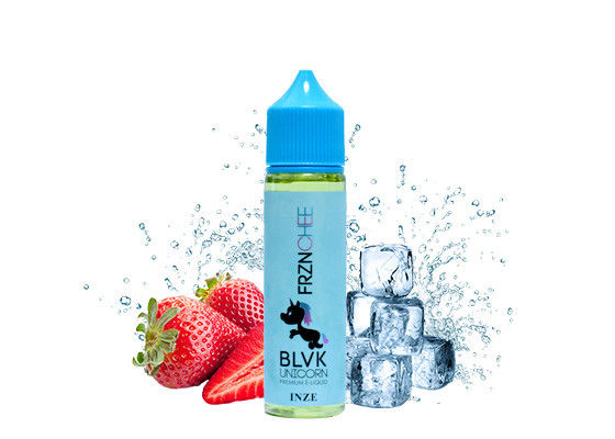 BLVK Unicorn E-Liquid (60ml 3MG) USA E-Juice Flavor Vape supplier